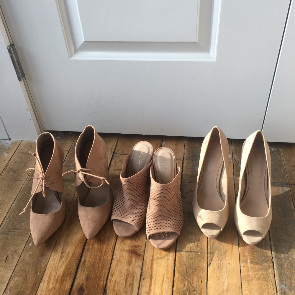 ALDO bundle